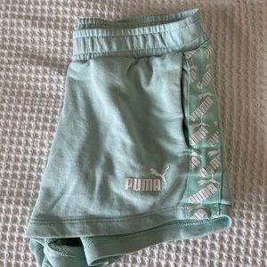 Puma Sweat Shorts